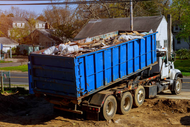 Best Household Junk Removal  in Hahnville, LA