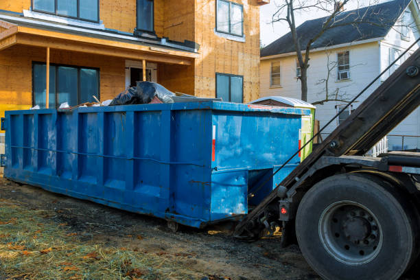 Best Garage Cleanout Services  in Hahnville, LA