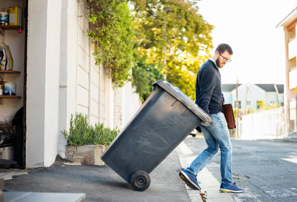 Trusted Hahnville, LA Junk Removal Experts