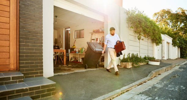 Best Local Junk Hauling  in Hahnville, LA