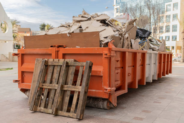 Best Commercial Junk Removal  in Hahnville, LA
