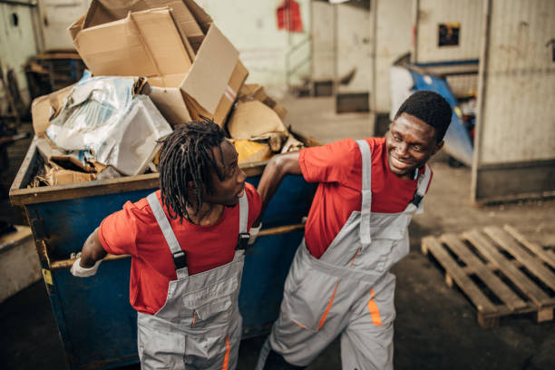 Best Full-Service Junk Removal  in Hahnville, LA