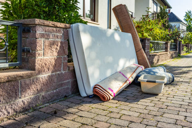 Best Junk Hauling Services  in Hahnville, LA