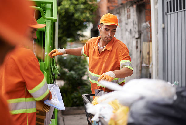 Best Residential Junk Removal  in Hahnville, LA