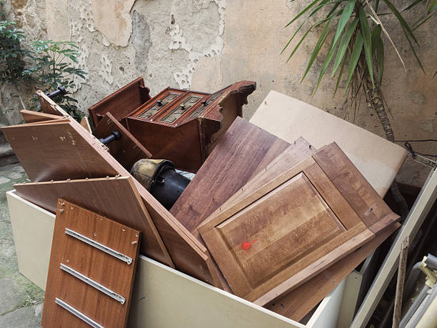 Best Yard Waste Removal  in Hahnville, LA